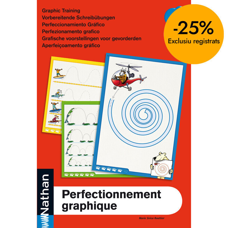 Perfeccionament gr&agrave;fic