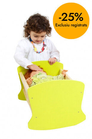 Mobiliario mu&ntilde;ecos Armario