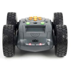 Rugged Robot