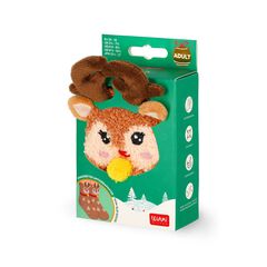 Mitjons antilliscants adult Legami Reno