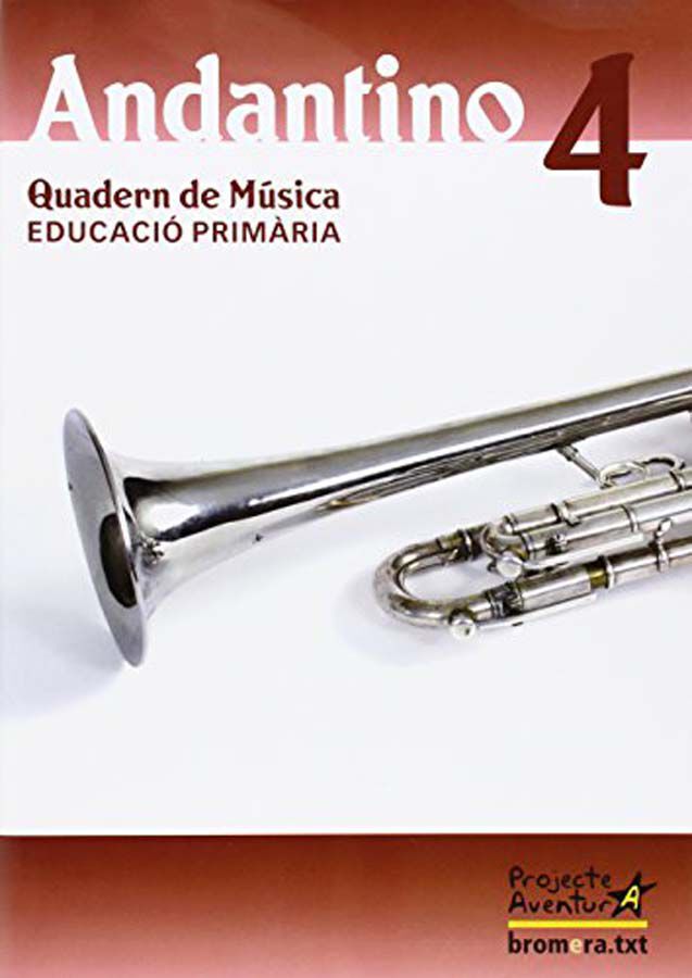 Andantino 4t Primria