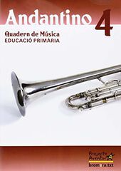 Andantino 4t Primria