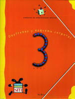 Cab Destrezas Esquemas Corporales Infantil 3 a&ntilde;os