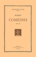 Comèdies, vol. IV: La comèdia del cistellet. El corc Comèdies, vol. IV: La comèdia del cistellet. El corc