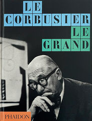 Le Corbusier Le Corbusier