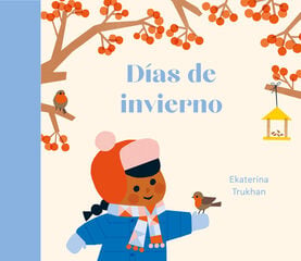 D&iacute;as de invierno