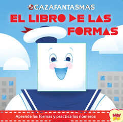 Cazafantasmas Cazafantasmas