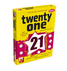 Twenty One