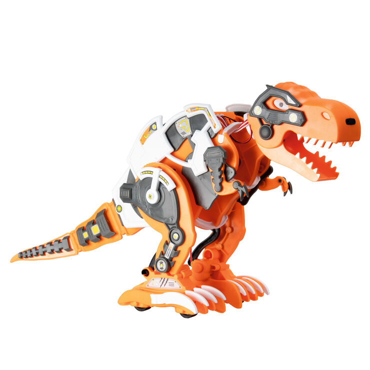 Rex The Dinoboot Rex The Dinoboot