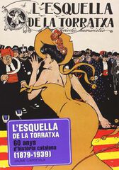 'L''esquella de la Torratxa'