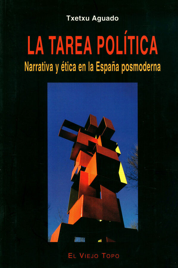La tarea pol&iacute;tica