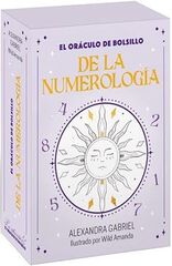 Oráculo de bolsillo de la numerología