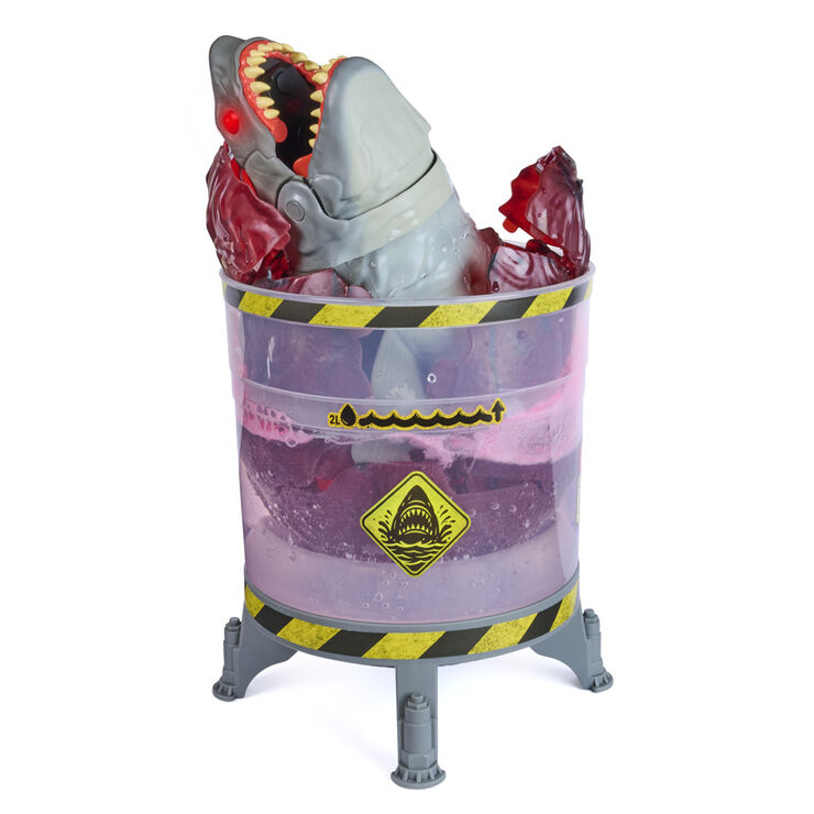 Primal Hatch Megalod&oacute;