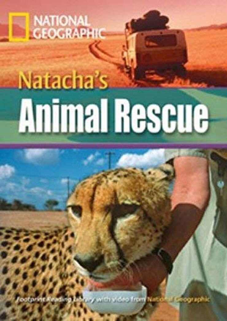 Natacha'S Animal Rescue. 3