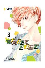Strobe edge 08 Strobe edge 08