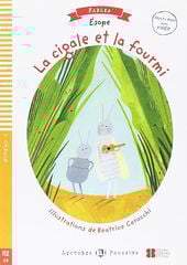 La Cigale Et La Fourmi + Cdrom