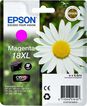 Cartucho de tinta Epson 18XL Magenta