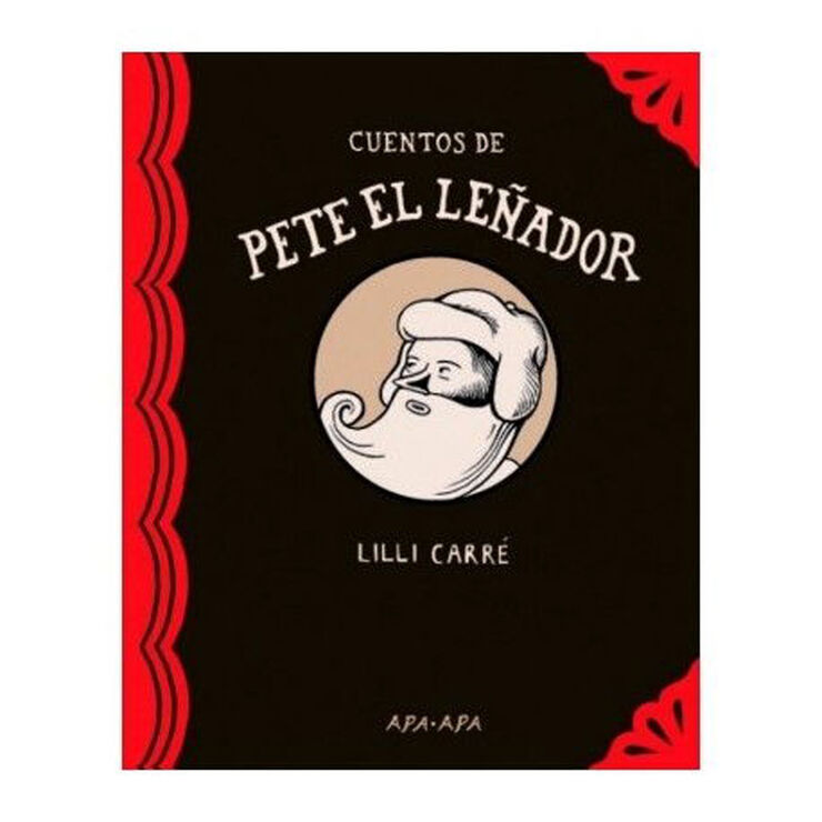 Cuentos de Pete el leñador