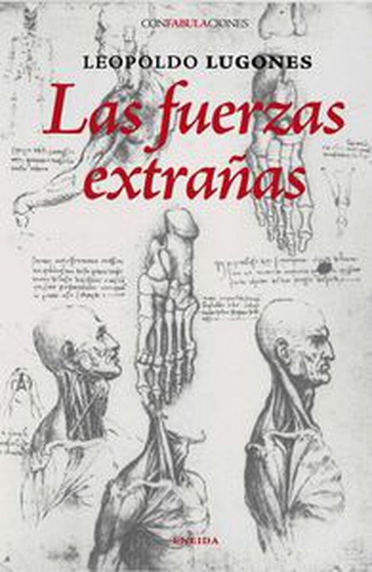 Las fuerzas extra&ntilde;as