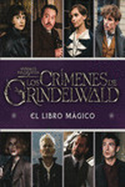 Los Crimenes De Grindelwald El Libro Ma Abacus Online