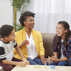 Tabú - Familia
