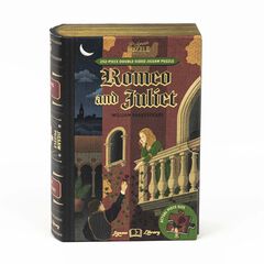 Puzle Romeu & Julieta