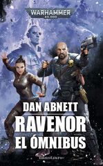 Ravenor Omnibus Ravenor Omnibus