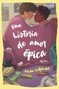 Una historia de amor &eacute;pica