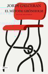 El mètode Grönholm (Edició 20è aniversari) El mètode Grönholm (Edició 20è aniversari)