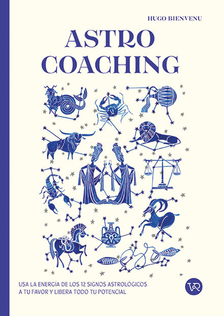 Astro coaching