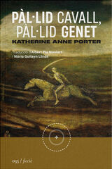 Pàl·lid cavall, pàl·lid genet Pàl·lid cavall, pàl·lid genet