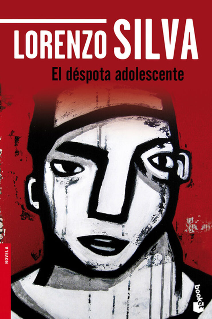 Déspota adolescente, El