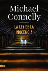 La ley de la inocencia (Harry Bosch) La ley de la inocencia (Harry Bosch)