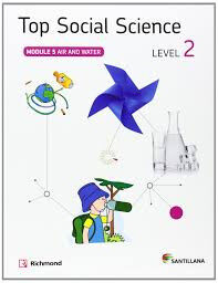 Air&Water Top Social Primaria