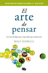 El arte de pensar El arte de pensar