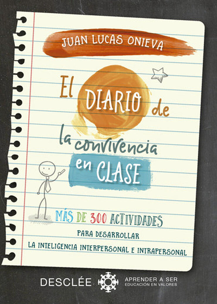 Diario de la convivencia en clase, El