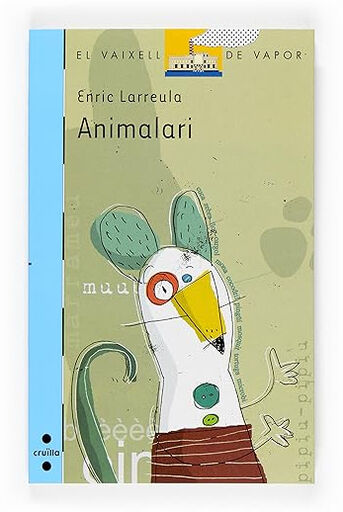 Animalari
