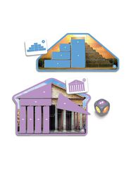 Formas geométricas arquitectura