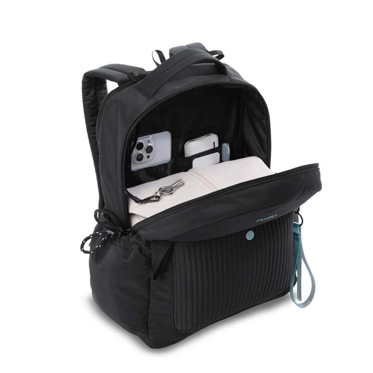 Motxilla Totto Praga negre