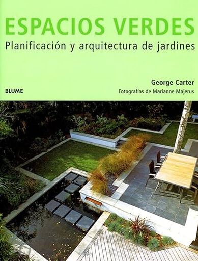 Espacios verdes