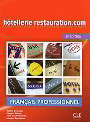 Htellerie-restauration Franais