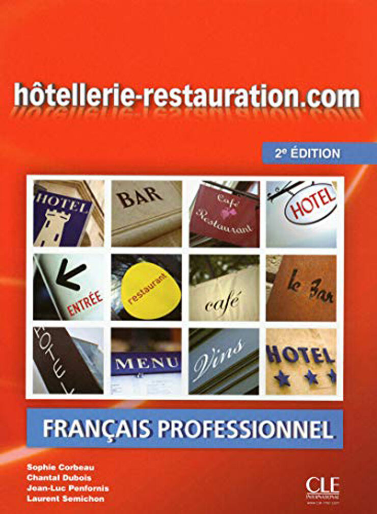 Htellerie-restauration Franais
