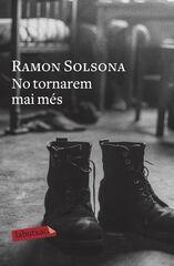 No tornarem mai més No tornarem mai més