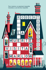 La muerte visita Marlow La muerte visita Marlow