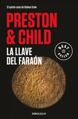 La llave del faraón La llave del faraón