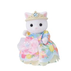 Set Princesas de las Flores - Sylvanian Families