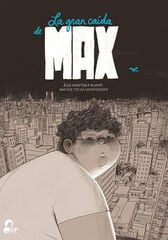 La gran caída de Max La gran caída de Max