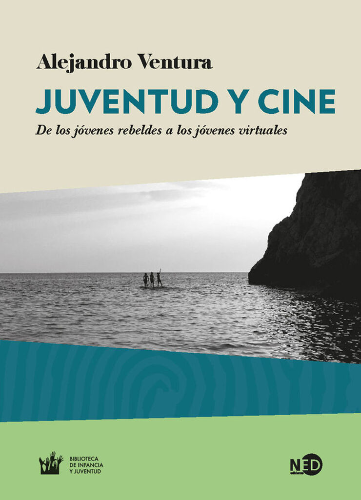 Juventud y cine