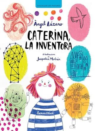 Caterina, La Inventora