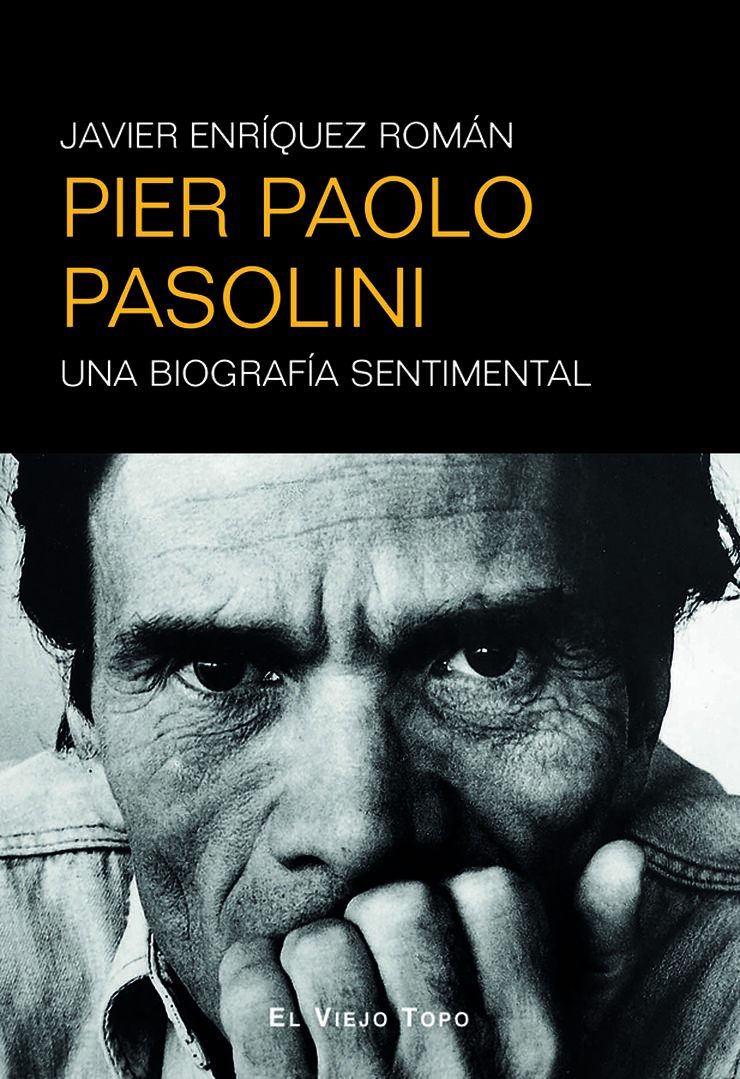 Pier Paolo Pasolini
